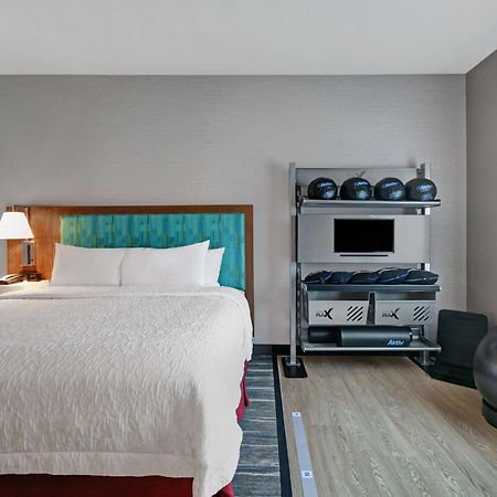 Hampton Inn Las Vegas Strip South, Nv 89123 Экстерьер фото
