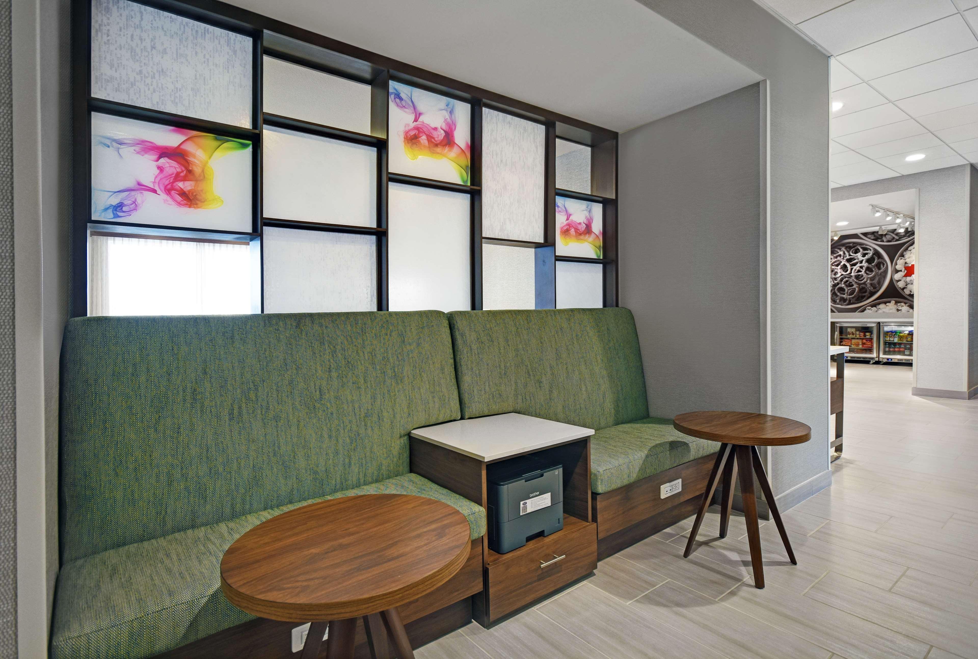 Hampton Inn Las Vegas Strip South, Nv 89123 Экстерьер фото