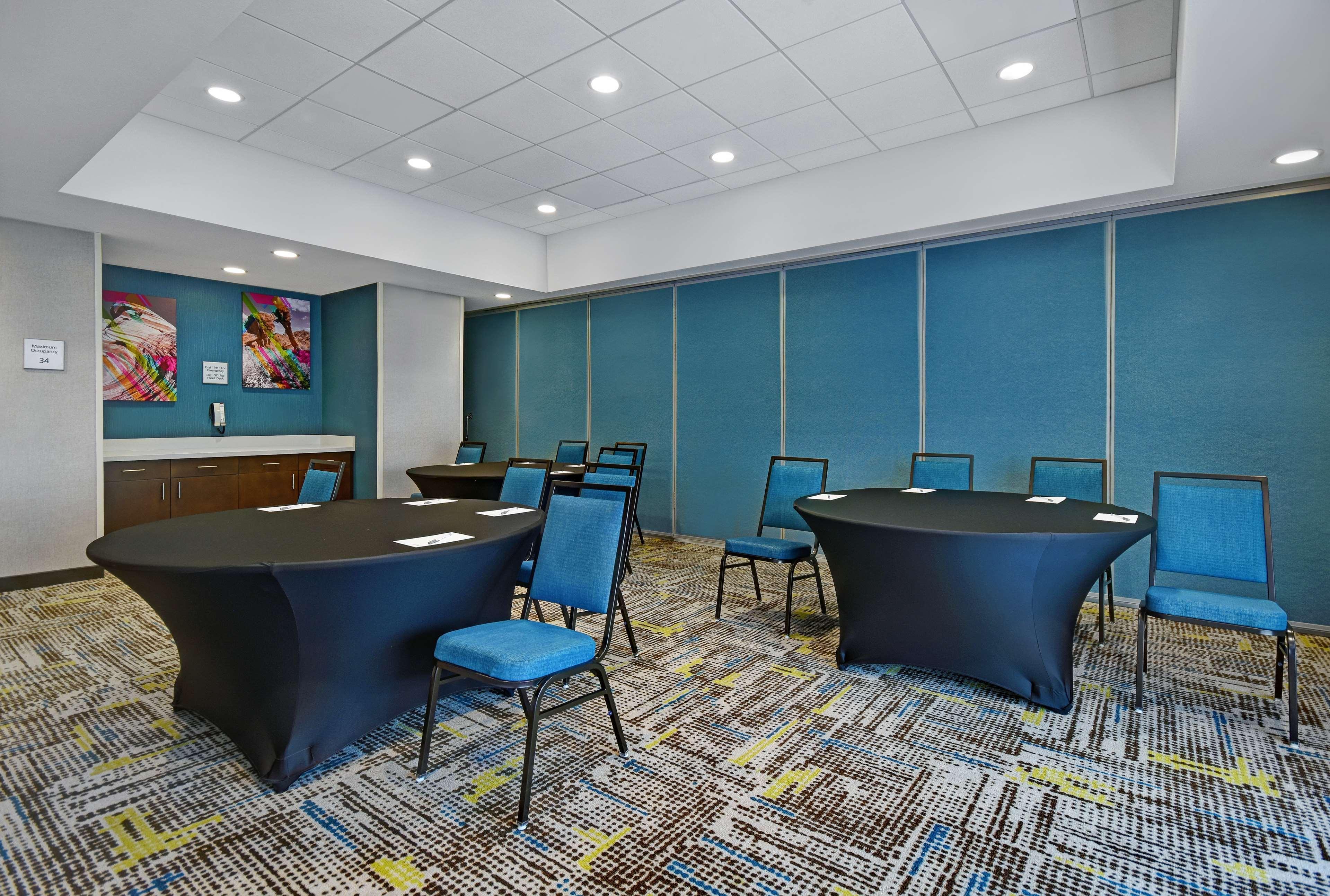 Hampton Inn Las Vegas Strip South, Nv 89123 Экстерьер фото
